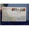 Image 4 : RCMP 125th anniversary proof set .9999 silver