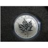 Image 6 : RCMP 125th anniversary proof set .9999 silver