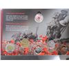 Image 2 : 2004 Poppy Coin Card