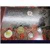 Image 3 : 2004 Poppy Coin Card