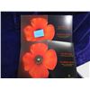 Image 4 : 2004 Poppy Coin Card