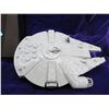 Image 5 : Star Wars Millenium falcon four x 1 oz silver coins 2011