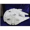 Image 6 : Star Wars Millenium falcon four x 1 oz silver coins 2011