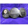Image 7 : Star Wars Millenium falcon four x 1 oz silver coins 2011