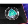 Image 1 : 2008 50 cent sterling silver triangle coin