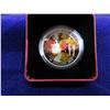 Image 2 : 2015 $20.00 silver coin