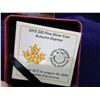 Image 4 : 2015 $20.00 silver coin