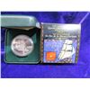 Image 1 : 1999 proof dollar 225th anniversary