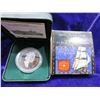 Image 2 : 1999 proof dollar 225th anniversary