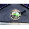 Image 2 : Snowbirds stamp and coin set