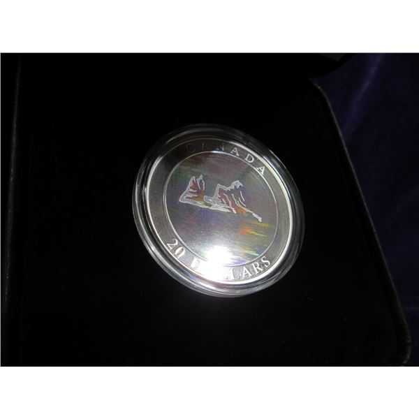 2004 $20.00 Iceberg