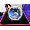 Image 2 : 2015 $20.00 silver coin SS Edmund Fitzgerald