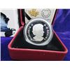 Image 3 : 2015 $20.00 silver coin SS Edmund Fitzgerald