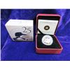 Image 1 : 2012 silver "Lucky Loonie"