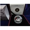 Image 2 : 2012 silver "Lucky Loonie"