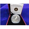 Image 1 : 2013 $10.00 RCMP coin