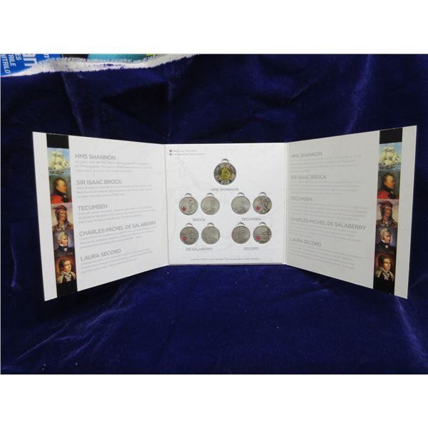 War of 1812 collection
