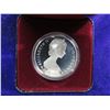 Image 2 : 1885-1985 National Parks dollar coin