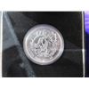 Image 1 : 1999 Limited Edition Proof silver dollar