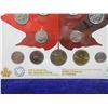 Image 3 : Canada 150 2017 coin board in maple leaf shape