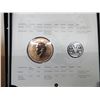 Image 3 : Victory in Europe 60th Anniversary Commemorative Coin & Medallion Set