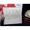 Image 3 : 2013 $25.00 .9999 Fine Silver coin