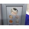 Image 2 : 1991 Prestige Set Mount Rushmore Anniversary Coins
