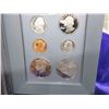 Image 3 : 1991 Prestige Set Mount Rushmore Anniversary Coins