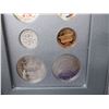 Image 6 : 1991 Prestige Set Mount Rushmore Anniversary Coins