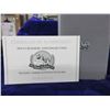 Image 7 : 1991 Prestige Set Mount Rushmore Anniversary Coins