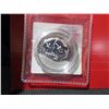 Image 2 : 2015 $20. Fine Silver Coin - Gingerbread Man