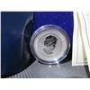 Image 3 : 2011 $20 Fine Silver Coin - Commemorative Maple Leaf