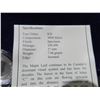 Image 4 : 2011 $20 Fine Silver Coin - Commemorative Maple Leaf