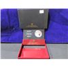 Image 1 : 2005 $10 Pope John Paul II Commemorative Silver Coin