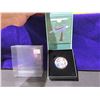 Image 1 : 2016 $10 Fine Silver Coin - Star Trek: Spock
