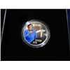 Image 2 : 2016 $10 Fine Silver Coin - Star Trek: Spock