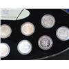 Image 3 : 2000 Millenium 12 Coin Set