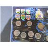 Image 2 : 1992 Canada 125 13 Coin Set