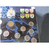Image 3 : 1992 Canada 125 13 Coin Set