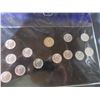 Image 4 : 1992 Canada 125 13 Coin Set