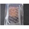 Image 2 : Johnson Matthey - 1 troy ounce 999 silver
