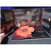 Image 1 : 2004 Poppy Coin Card