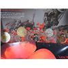 Image 3 : 2004 Poppy Coin Card
