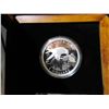 Image 2 : 2006 proof set in wood case