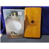 Image 6 : 2006 proof set in wood case
