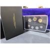 Image 1 : 2005 RCM Specimen Set