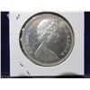 Image 2 : 1966 silver dollar circulated