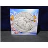 Image 1 : 2015 - $20 silver coin "Ginger Bread Man"