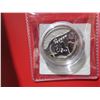 Image 2 : 2015 - $20 silver coin "Ginger Bread Man"