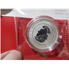 Image 3 : 2015 - $20 silver coin "Ginger Bread Man"